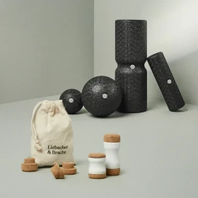 Liebscher & Bracht Kiefer Paket Faszien Set
