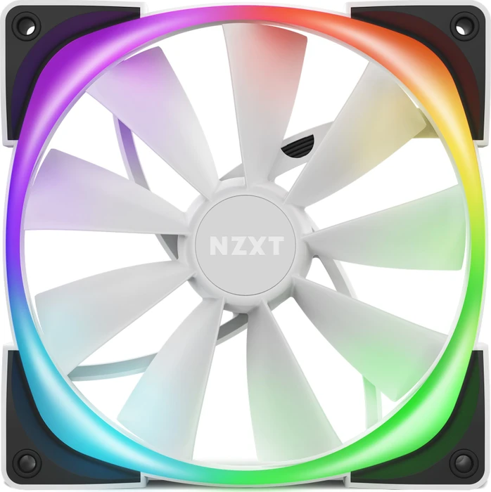 NZXT Aer RGB 2 140