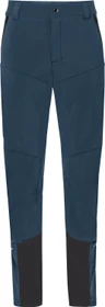 Vaude Larice IV Skihose lang dark sea (Herren)