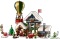 LEGO Icons - Postamt des Weihnachtsmanns Vorschaubild