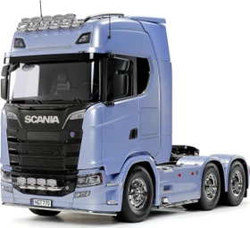 Tamiya RC Scania 770 S 6x4