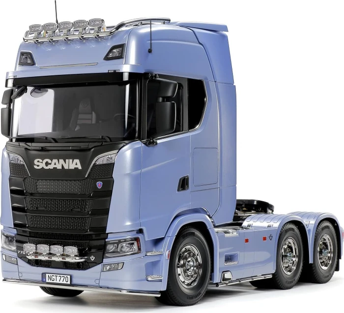 Tamiya RC Scania 770 S 6x4