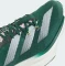 adidas Adizero Adios Pro 3 collegiate green/cloud white/sandy pink (Damen) Vorschaubild