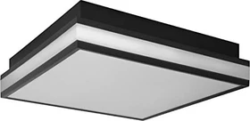 Osram Ledvance Orbis Magnet SMART+ WiFi Tunable White 300 schwarz