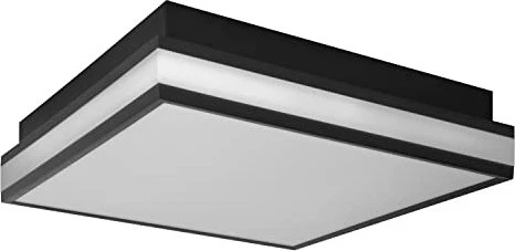 Osram Ledvance Orbis Magnet SMART+ WiFi Tunable White 300 schwarz