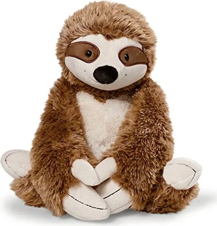 Nici Selection Kuscheltier Faultier 25cm