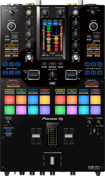 Pioneer DJ DJM-S11