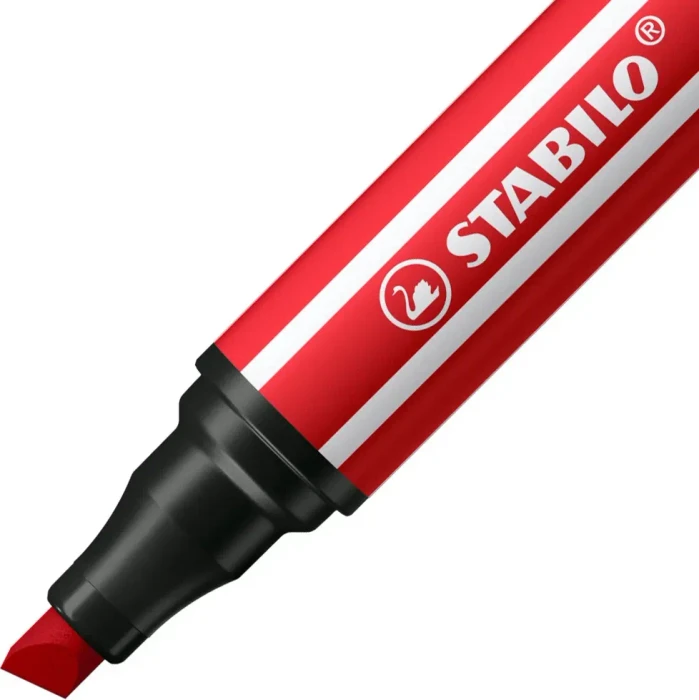 STABILO Pen 68 MAX karminrot