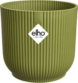 Elho Vibes Fold Mini 7cm ferngrün
