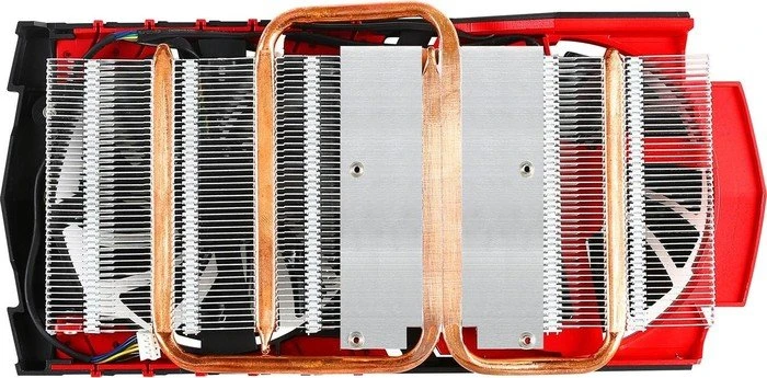 MSI Radeon R7 370, R7 370 Gaming 2G, 2GB GDDR5, 2x DVI, HDMI, DP