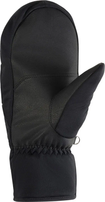 Ziener Klementina WS Mitten Skihandschuhe schwarz (Damen)