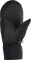 Ziener Klementina WS Mitten Skihandschuhe schwarz (Damen) Vorschaubild