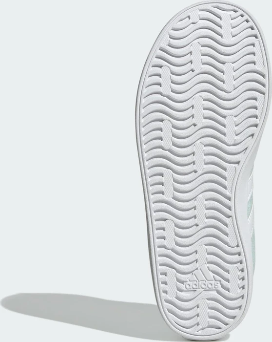 adidas VL Court 3.0 halo mint/cloud white/core black (Junior)