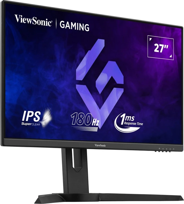 ViewSonic VX2779J-HD-PRO, 27"
