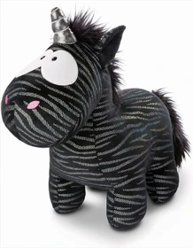Nici Theodor and Friends Einhorn Starlight Mystery 45cm