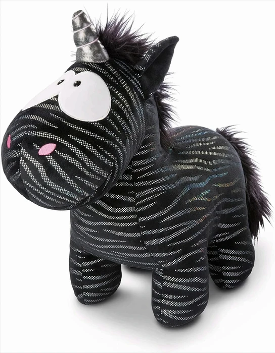 Nici Theodor and Friends Einhorn Starlight Mystery 45cm