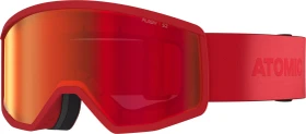 Atomic Four XS Flash rot (Junior)