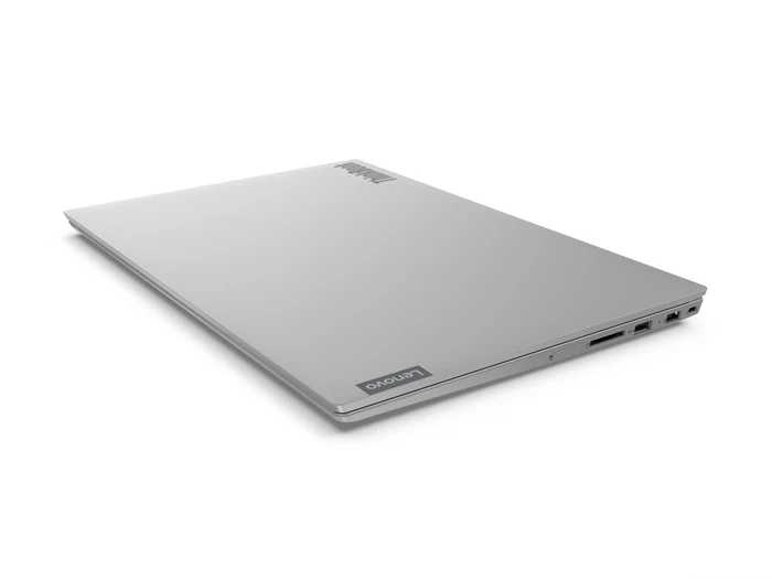 Lenovo ThinkBook 15 IML, Mineral Grey, Core i5-10210U, 16GB RAM, 512GB SSD, DE