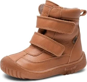 Bisgaard Ellis Tex cognac (Junior)
