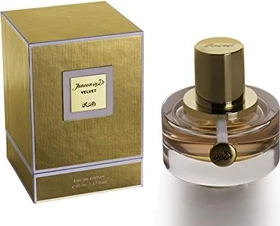 Rasasi Junoon Velvet Pour Femme Eau de Parfum, 50ml