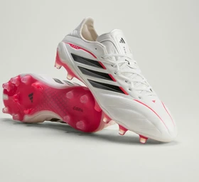 adidas Copa Pure IV Elite FG zero metalic/core black/lucid red (Herren)
