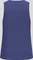 Odlo Natural Merino 160 Crew Funktionsshirt ärmellos skipper blue (Herren) Vorschaubild