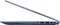 ASUS ZenBook UX302LA-C4003H, blau, Core i5-4200U, 8GB RAM, 16GB SSD, 500GB HDD, DE Vorschaubild