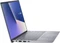 ASUS ZenBook 14 UM433IQ-A5018T, Light Grey, Ryzen 7 4700U, 16GB RAM, 512GB SSD, GeForce MX350, DE Vorschaubild