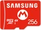 Samsung Nintendo Switch 2 256GB, Class 10, SD Express EX I Vorschaubild