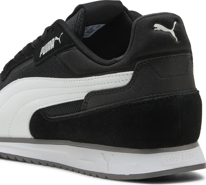Puma Softride ST Miler puma black/puma white/strong gray