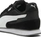 Puma Softride ST Miler puma black/puma white/strong gray Vorschaubild