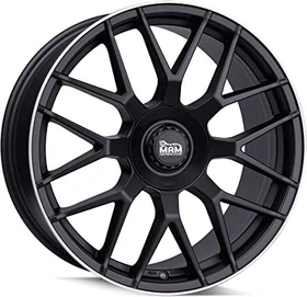 MAM GT1 8.0x18 5/100 ET45 (verschiedene Farben)