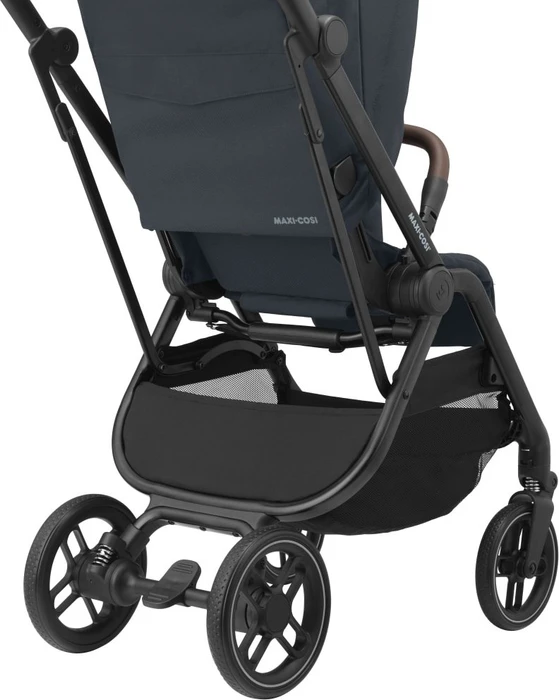 Maxi-Cosi Leona 2 essential graphite