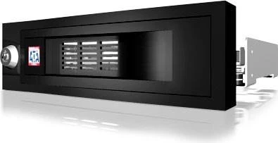 RaidSonic Icy Box IB-168SK-B