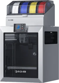 QIDI Q2 Combo (Q2 & QIDI Box Multicolor-System)
