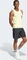 adidas Adicolor 8-Inch Badeshorts schwarz (Herren) Vorschaubild