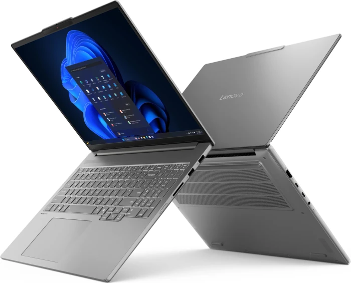Lenovo IdeaPad Pro 5 16IAH10, Luna Grey, Core Ultra 9 285H, 32GB RAM, 1TB SSD, DE
