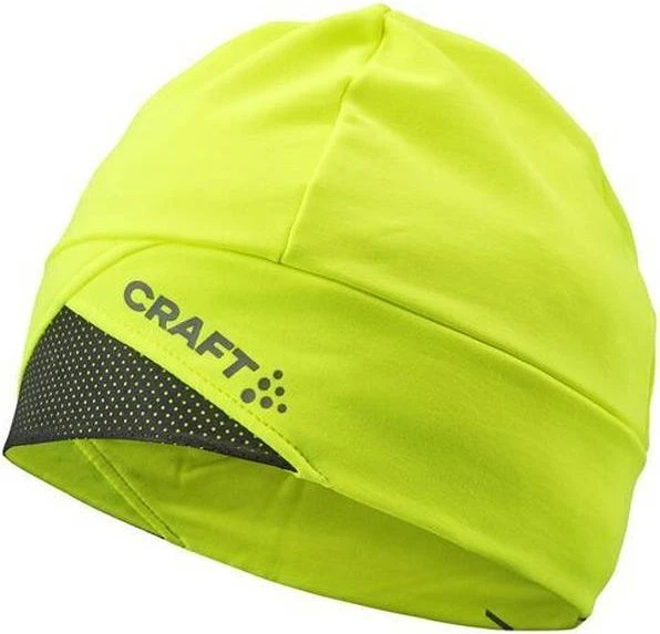 Craft ADV Lumen Fleece Mütze flumino