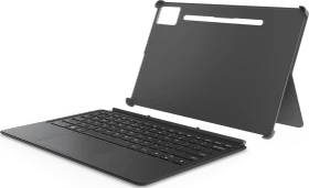 Lenovo Folio Keyboard für Idea Tab Pro, grau, DE