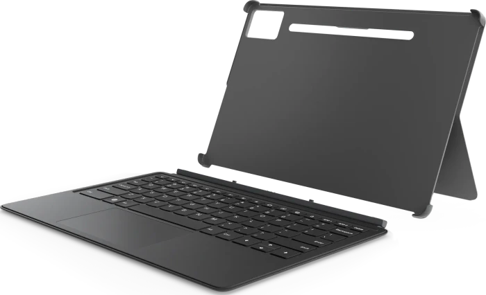Lenovo Folio Keyboard für Idea Tab Pro, grau, DE