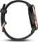 Garmin vivomove HR Aktivitäts-Tracker rosegold/schwarz Vorschaubild