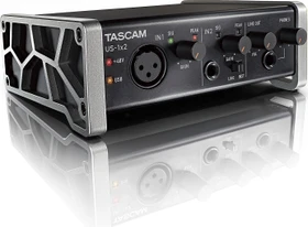 Tascam US-1x2