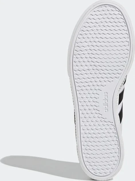 adidas Daily 3.0 cloud white/core black (Herren)