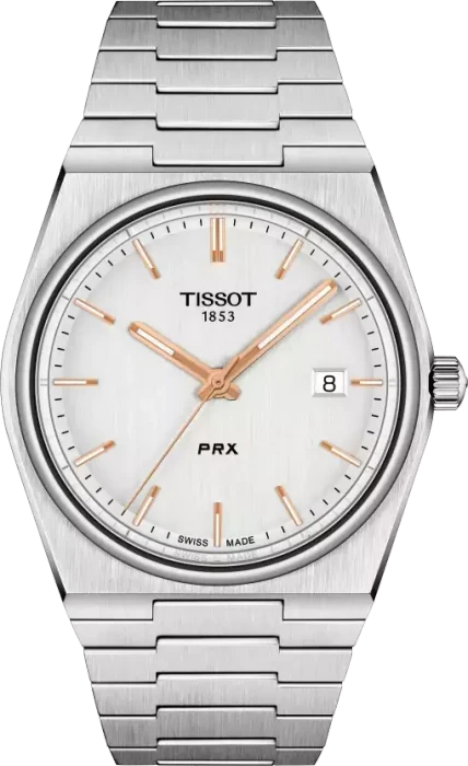 Tissot T-Classic PRX T137.410.11.031.00