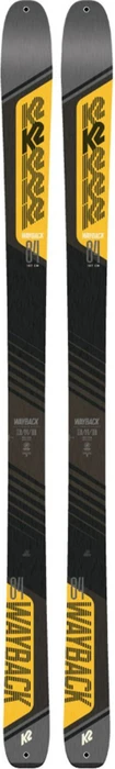 K2 Wayback 84 (Herren) (Modell 2022/2023)