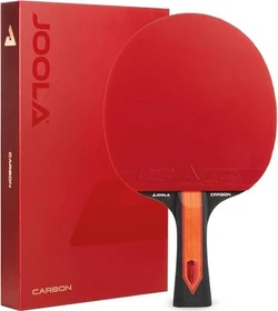 Joola Red Carbon X Tischtennisschläger