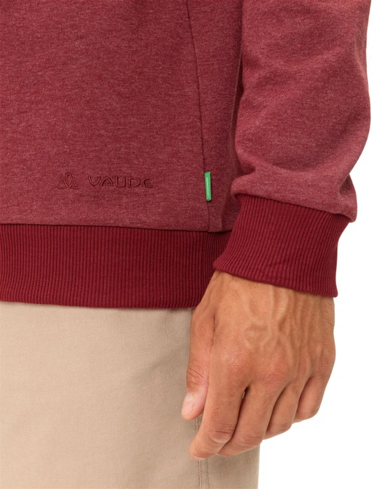 Vaude Mineo Hoodie redeva (Herren)