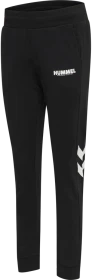 hummel Legacy Tapered Trainingshose lang schwarz (Damen)