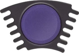 Faber-Castell Connector Einzelfarbe, blauviolett