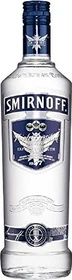Smirnoff Blue Label No.57 1l